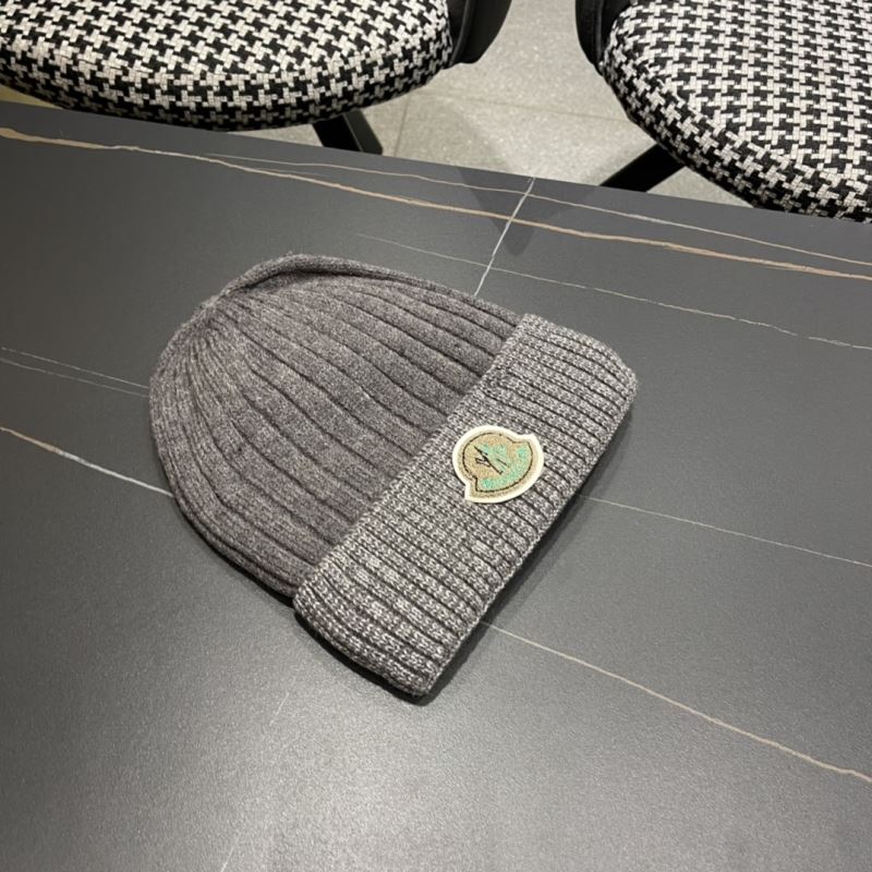 Moncler Caps